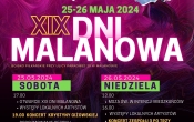 Dni Malanowa 2024
